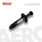 სურათი თერმო პასტა Thermal Grizzly Aeronaut 1g TG-A-001-RS
