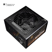 Picture of POWER SUPPLY THERMALRIGHT TR-KG650 650W 80PLUS GOLD ATX3.1 BLACK
