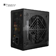 Picture of POWER SUPPLY THERMALRIGHT TR-KG650 650W 80PLUS GOLD ATX3.1 BLACK