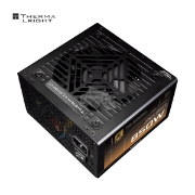 Picture of POWER SUPPLY THERMALRIGHT TR-KG850 850W 80PLUS GOLD ATX3.1 PCI-E 5.1 BLACK