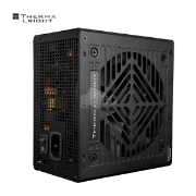 Picture of POWER SUPPLY THERMALRIGHT TR-KG850 850W 80PLUS GOLD ATX3.1 PCI-E 5.1 BLACK