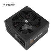 Picture of POWER SUPPLY HERMALRIGHT TR-SG650S 650W 80+ Gold NON modular ATX 3.1 BLACK