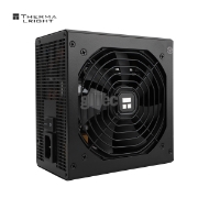 Picture of POWER SUPPLY HERMALRIGHT TR-SG650S 650W 80+ Gold NON modular ATX 3.1 BLACK