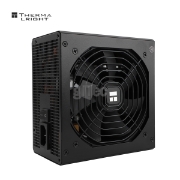 Picture of POWER SUPPLY THERMALRIGHT TR-SG750S 750W 80+ Gold NON Modular ATX 3.1 PCIE 5.1 BLACK
