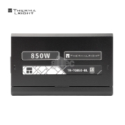 Picture of POWER SUPPLY THERMALRIGHT TR-TG 850-BL (sleeved cable) 850W 80+ Gold modular PSU