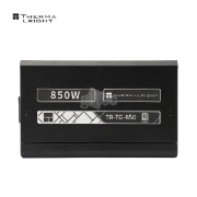Picture of POWER SUPPLY THERMALRIGHT TR-TG 850 (sleeved cable) 850W 80+ Gold modular PSU