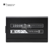 Picture of POWER SUPPLY THERMALRIGHT TR-TG 1000 (sleeved cable) 1000W 80+ Gold modular PSU