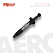 სურათი თერმო პასტა Thermal Grizzly Aeronaut 1.5g TG-A-015-R