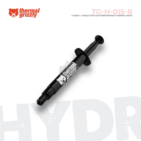 სურათი თერმო პასტა Thermal Grizzly Hydronaut 4g TG-H-015-R