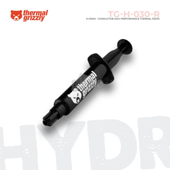 სურათი თერმო პასტა Thermal Grizzly Hydronaut 8g TG-H-030-R