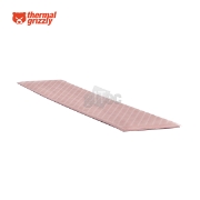 სურათი თერმო ბალიში Thermal Grizzly Minus Pad 8 120x20x0.5 mm TG-MP8-120-20-05-1
