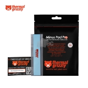 სურათი თერმო ბალიში Thermal Grizzly Minus Pad Pro TG-MP-P-120-20-15-2 120x20x1.5mm