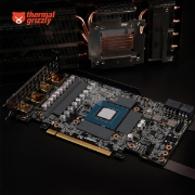სურათი თერმო ბალიში Thermal Grizzly Minus Pad Pro TG-MP-P-120-20-15-2 120x20x1.5mm