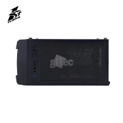 სურათი ქეისი 1Stplayer D4-BK-4F1 Mid-Tower BLACK