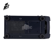 სურათი ქეისი 1Stplayer D4-BK-4F1 Mid-Tower BLACK