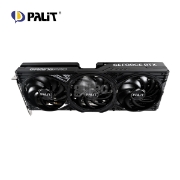 სურათი ვიდეო დაფა PALIT GeForce RTX 5070 GamingPro-S NE75070019K9-GB2050U 12GB GDDR7 192bit