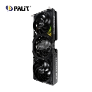 სურათი ვიდეო დაფა PALIT GeForce RTX 5070 GamingPro-S NE75070019K9-GB2050U 12GB GDDR7 192bit