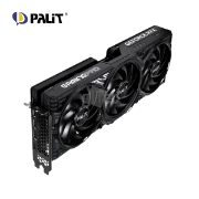 სურათი ვიდეო დაფა PALIT GeForce RTX 5070 GamingPro-S NE75070019K9-GB2050U 12GB GDDR7 192bit
