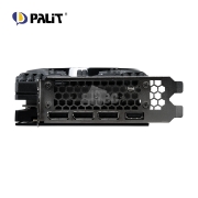 სურათი ვიდეო დაფა PALIT GeForce RTX 5070 GamingPro-S NE75070019K9-GB2050U 12GB GDDR7 192bit