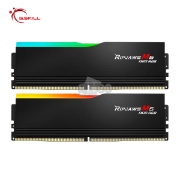 სურათი მეხსიერება G.Skill Ripjaws M5 Neo RGB F5-6000J3648D16GX2-RM5NRK 32GB DDR5 6000MHZ