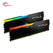 სურათი მეხსიერება G.Skill Ripjaws M5 Neo RGB F5-6000J3648D16GX2-RM5NRK 32GB DDR5 6000MHZ