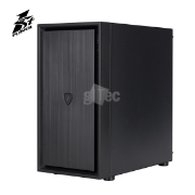 სურათი ქეისი 1STPLAYER B5 B5-M-BK MIDI-Tower BLACK