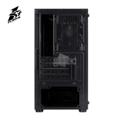 სურათი ქეისი 1STPLAYER B5 B5-M-BK MIDI-Tower BLACK