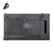სურათი ქეისი 1STPLAYER B5 B5-M-BK MIDI-Tower BLACK