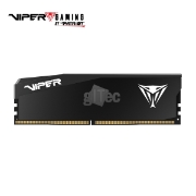 სურათი მეხსიერება PATRIOT Viper Elite 5 Ultra VEU564G6432K DDR5 64GB 6400MHZ BLACK