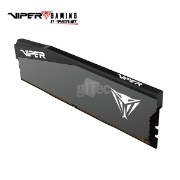 სურათი მეხსიერება PATRIOT Viper Elite 5 Ultra VEU564G6432K DDR5 64GB 6400MHZ BLACK