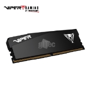 სურათი მეხსიერება PATRIOT Viper Elite 5 Ultra VEU564G6432K DDR5 64GB 6400MHZ BLACK
