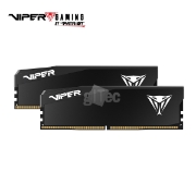 სურათი მეხსიერება PATRIOT Viper Elite 5 Ultra VEU564G6432K DDR5 64GB 6400MHZ BLACK