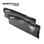 სურათი მეხსიერება PATRIOT Viper Elite 5 Ultra VEU564G6432K DDR5 64GB 6400MHZ BLACK