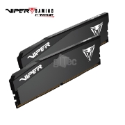 სურათი მეხსიერება PATRIOT Viper Elite 5 Ultra VEU564G6432K DDR5 64GB 6400MHZ BLACK
