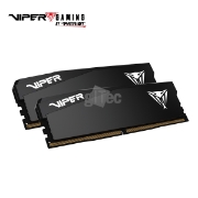სურათი მეხსიერება PATRIOT Viper Elite 5 Ultra VEU564G6432K DDR5 64GB 6400MHZ BLACK