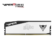 სურათი მეხსიერება PATRIOT VIPER Elite 5 VEB564G6030KW 32GB DDR5 6000Mhz White