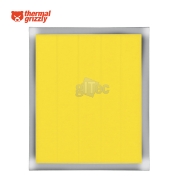 Picture of Thermal Grizzly Kapton Insulation Sheet TG-KIS-10-60-50