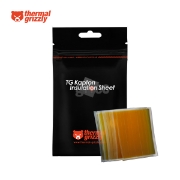 Picture of Thermal Grizzly Kapton Insulation Sheet TG-KIS-10-60-50