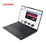 სურათი ნოუთბუქი LENOVO ThinkPad E16 G2 21MA009JGX 16" IPS WUXGA Ultra 5-125U 16GB DDR5 512GB SSD M.2