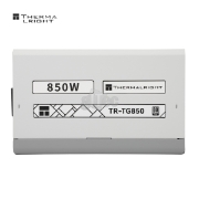 სურათი კვების ბლოკი THERMALRIGHT TR-TG 850 (sleeved cable) 850W 80+ Gold modular PSU
