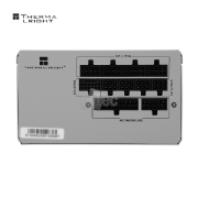სურათი კვების ბლოკი THERMALRIGHT TR-TG 850 (sleeved cable) 850W 80+ Gold modular PSU