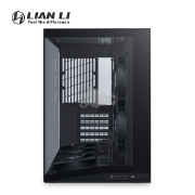 სურათი ქეისი LIAN LI O11D MINI V2 FLOW G99.O11DMIV2FX.00 MID-TOWER BLACK