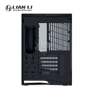 სურათი ქეისი LIAN LI O11D MINI V2 FLOW G99.O11DMIV2FX.00 MID-TOWER BLACK