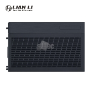 სურათი ქეისი LIAN LI O11D MINI V2 FLOW G99.O11DMIV2FX.00 MID-TOWER BLACK