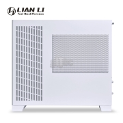 სურათი ქეისი LIAN LI O11D MINI V2 FLOW G99.O11DMIV2FW.00 MID-TOWER WHITE