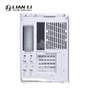 სურათი ქეისი LIAN LI O11D MINI V2 FLOW G99.O11DMIV2FW.00 MID-TOWER WHITE