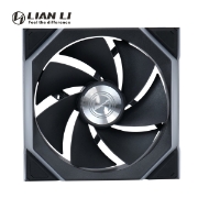 სურათი ქეისის ქულერი LIAN LI UNI FAN SL Wireless Reverse Blade G99.12RSL1W3B.00 Black