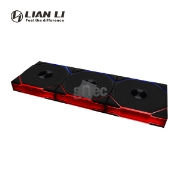 სურათი ქეისის ქულერი LIAN LI UNI FAN TL Wireless Reverse Blade G99.12RTL1W3B.00 BLACK