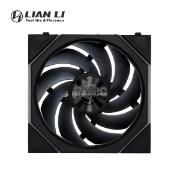 სურათი ქეისის ქულერი LIAN LI UNI FAN TL Wireless Reverse Blade G99.12RTL1W3B.00 BLACK