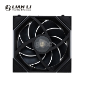 სურათი ქეისის ქულერი LIAN LI UNI FAN TL Wireless Reverse Blade G99.12RTL1W3B.00 BLACK